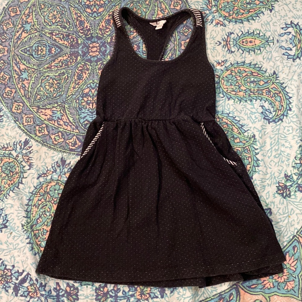 Volcom | Razorback‎ Dress | Size M